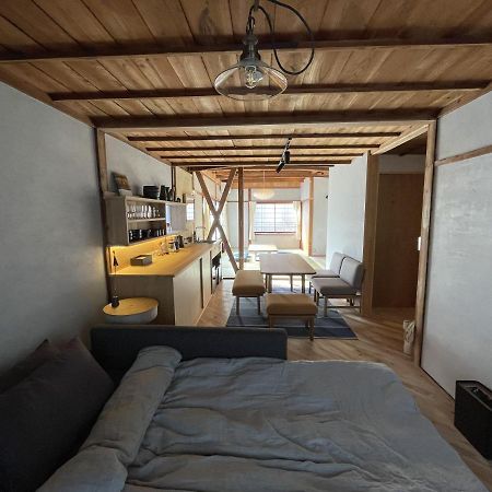 Whykumano Unwined Villa Nachikatsuura Ngoại thất bức ảnh