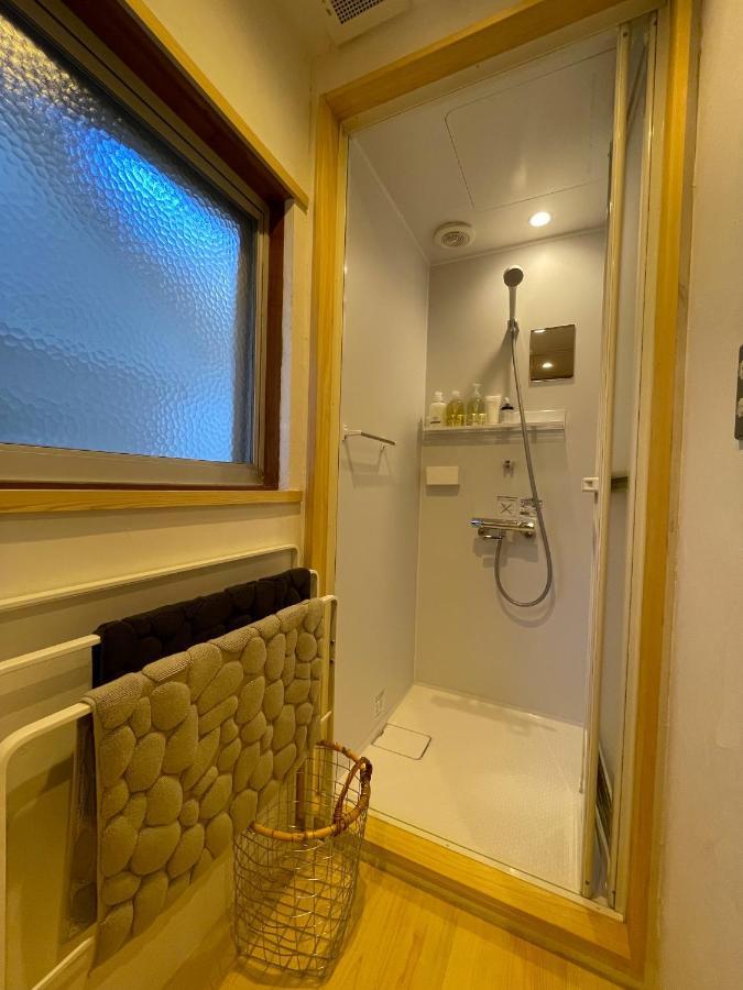 Whykumano Unwined Villa Nachikatsuura Ngoại thất bức ảnh