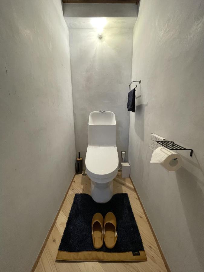 Whykumano Unwined Villa Nachikatsuura Ngoại thất bức ảnh
