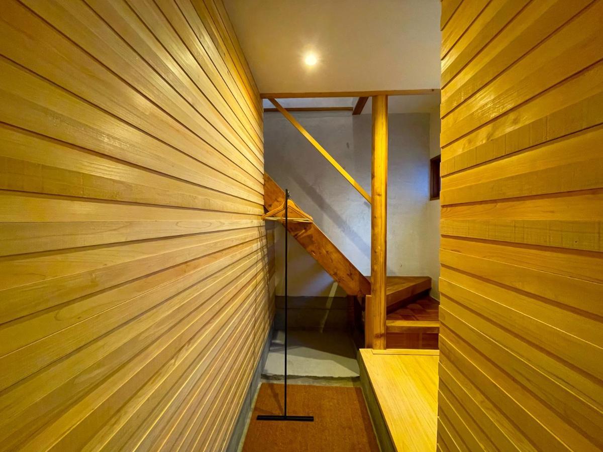 Whykumano Unwined Villa Nachikatsuura Ngoại thất bức ảnh